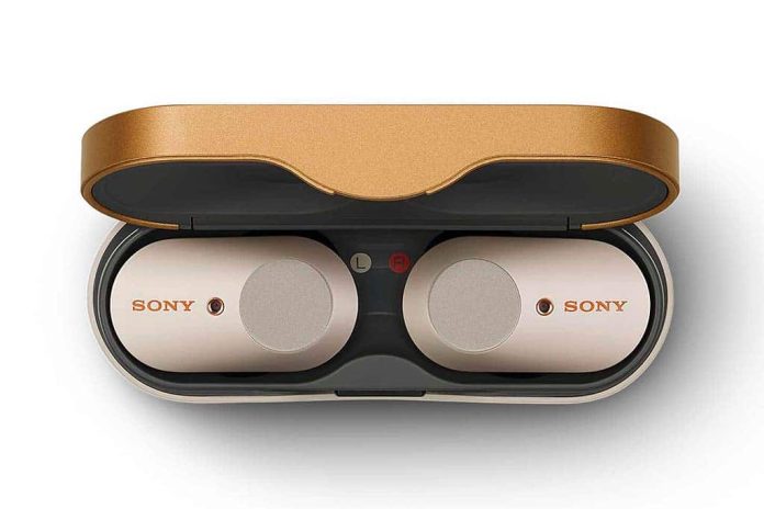 Sony Sony
