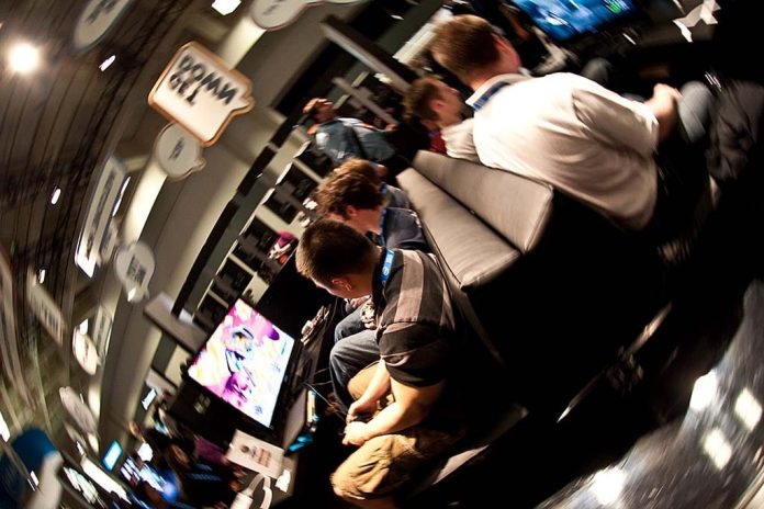Sony Sony werkt aan de volgende generatie PlayStation (bron afbeelding: https://www.flickr.com/photos/hyku/3398191691/)