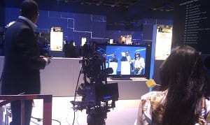 Sony paart met Google Sony paart met Google