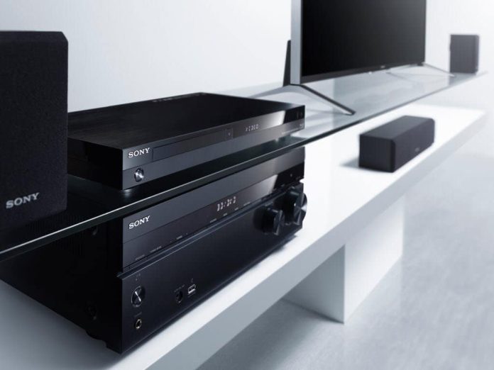 Sony BDP-S7200 (2) Sony BDP-S7200 (2)