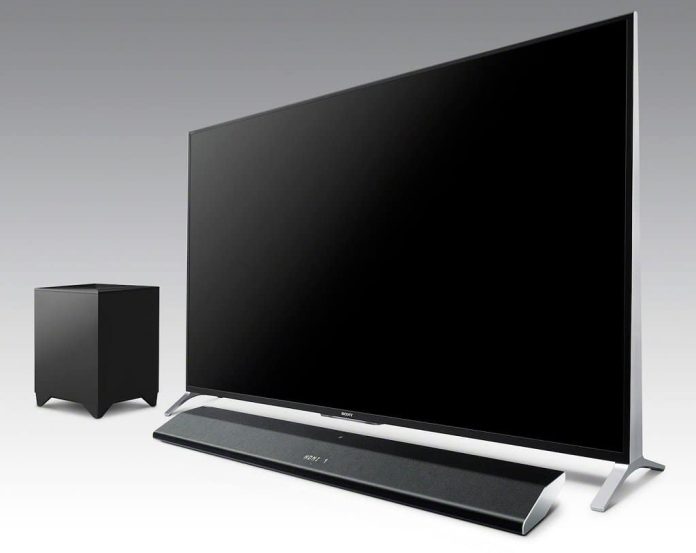 Sony HT-CT770