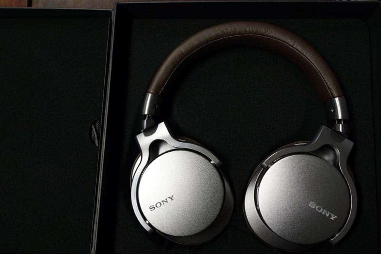 Preview Sony MDR-1aDAC Preview Sony MDR-1aDAC