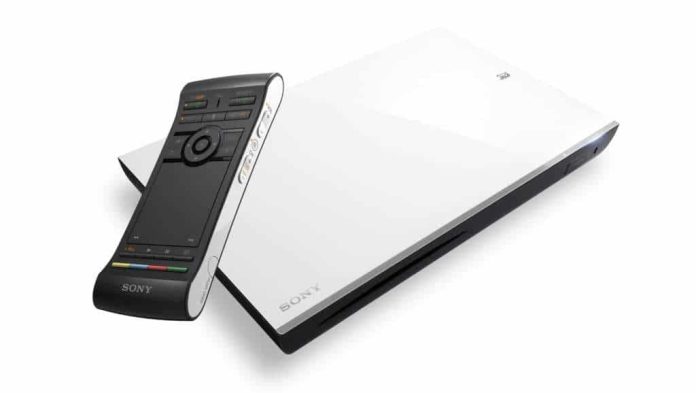 Sony NSZ-GS7-2