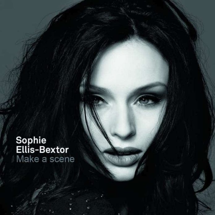 Sophie-Ellis-Bextor-Make-A-Scene
