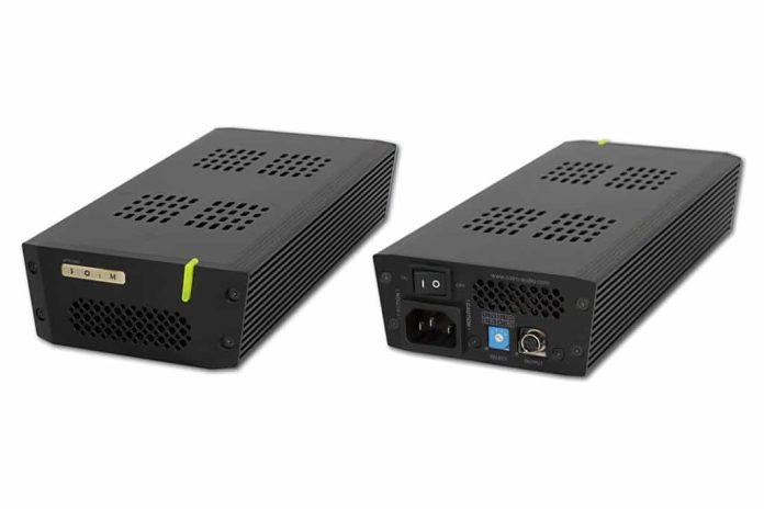 Sotm De SOtM sPS-500 50 Watt voedingsadapter