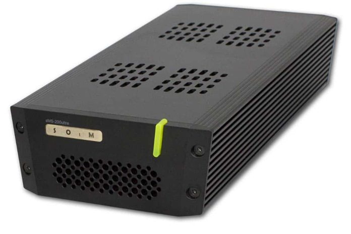 Sotm SOtM heeft de opvolgers van de sMS-200 aangekondigd: de sMS-200 Neo en sMS-200ultra