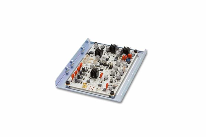 Sotm De sCLK-EX van SOtM