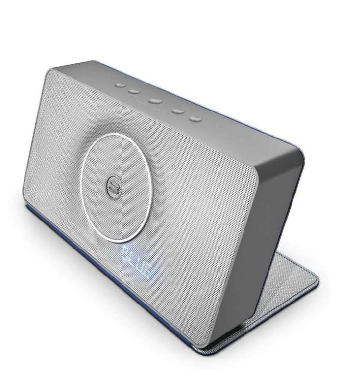 Sounbook X3 zilver Sounbook X3 zilver
