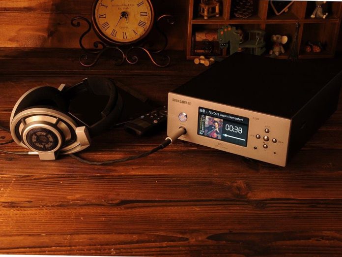 SoundAware A200 SoundAware A200