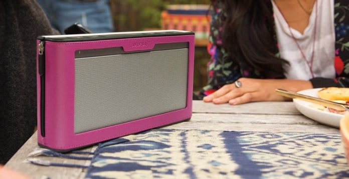 SoundLink III (3)
