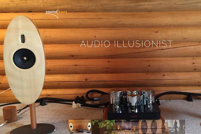 Soundkaos Soundkaos gaat overstappen op direct sales