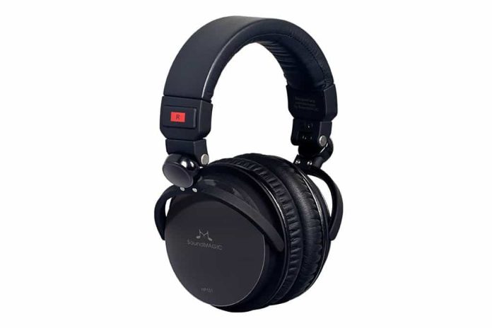 Soundmagic De Soundmagic HP151