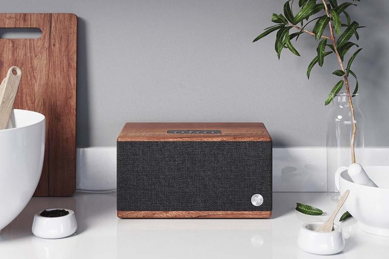 Audio Pro komt met nieuwe Bluetooth-only speakers Audio Pro komt met nieuwe Bluetooth-only speakers