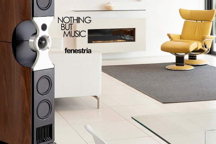 Speaker PMC