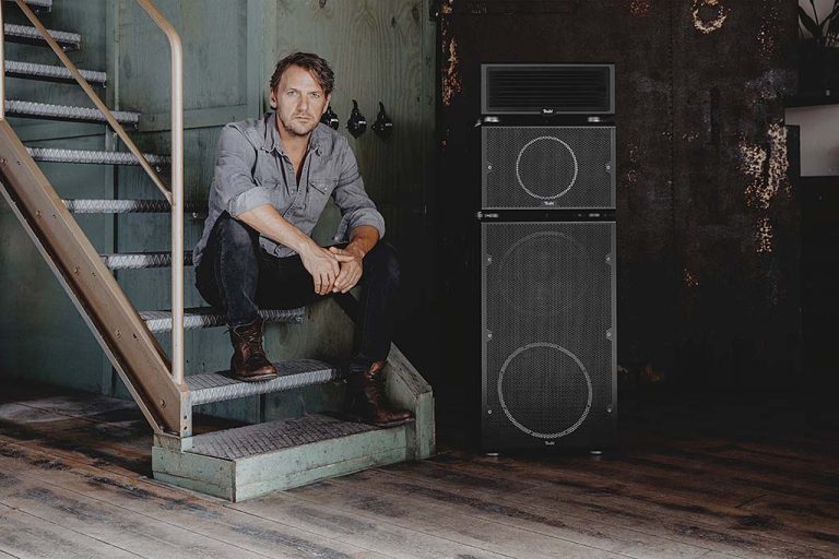 Teufel zorgt met Power Hifi voor live concert thuis Teufel zorgt met Power Hifi voor live concert thuis