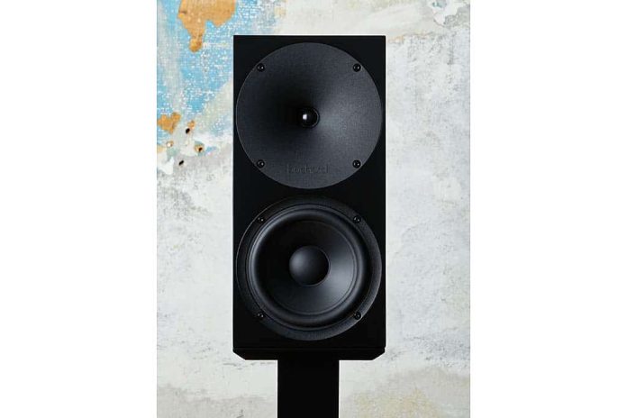 Speaker Buchardt Audio