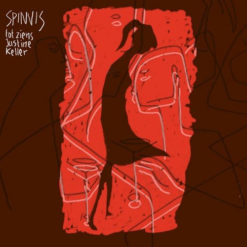 Spinvis tot ziens justine keller Spinvis tot ziens justine keller