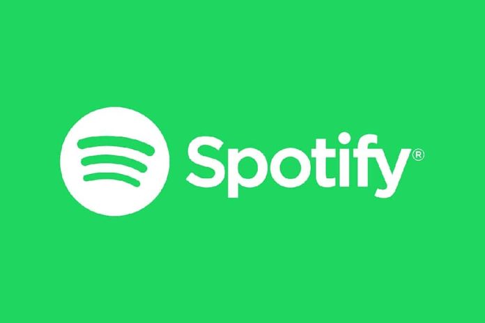 Spotify Spotify