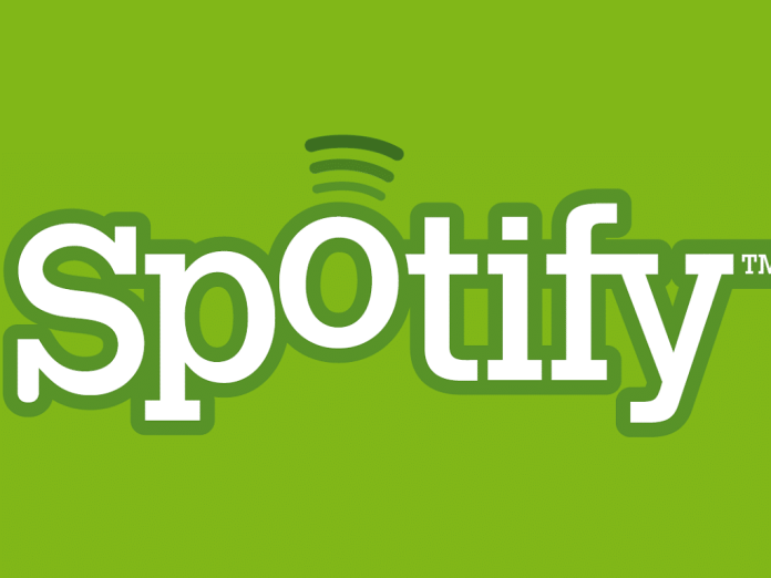 Spotify logo Spotify