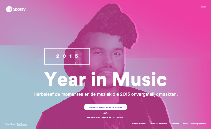Spotify Spotify