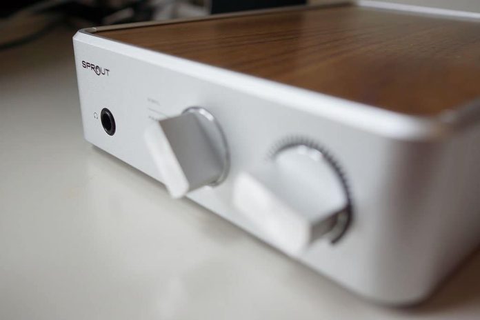 Sprout by PS Audio (7) Sprout by PS Audio