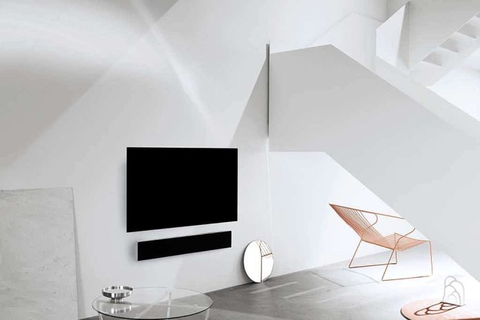 Stage Bang & Olufsen