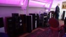 Stassen Hifi Palazzo Show