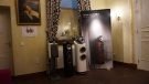 Stassen Hifi Palazzo Show