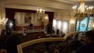 Stassen Hifi Palazzo Show