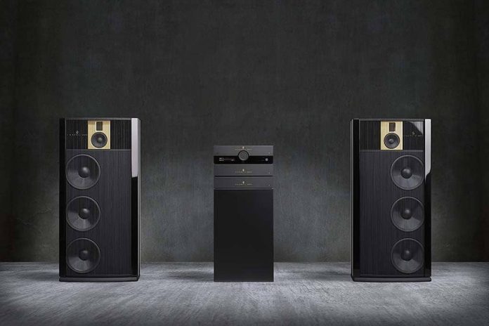 Steinway XFI
