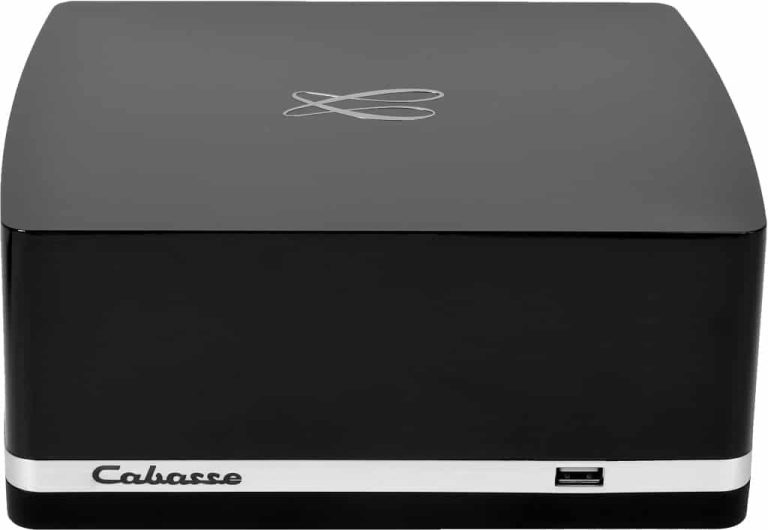Cabasse Stream Amp 100 vanaf nu verkrijgbaar Cabasse Stream Amp 100 vanaf nu verkrijgbaar