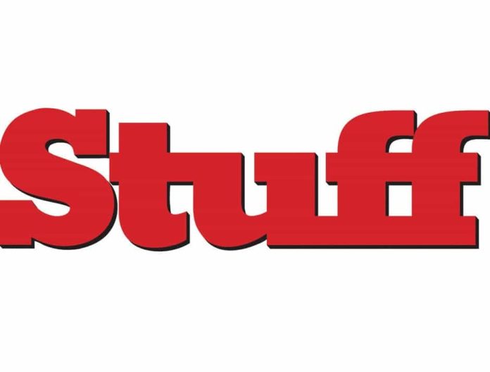 Stuff Stuff
