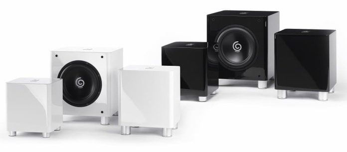 Sumiko subwoofer