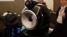 Surround Demo 800-serie