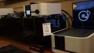 Surround Demo 800-serie