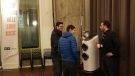 Surround Demo 800-serie