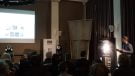 Surround Demo 800-serie