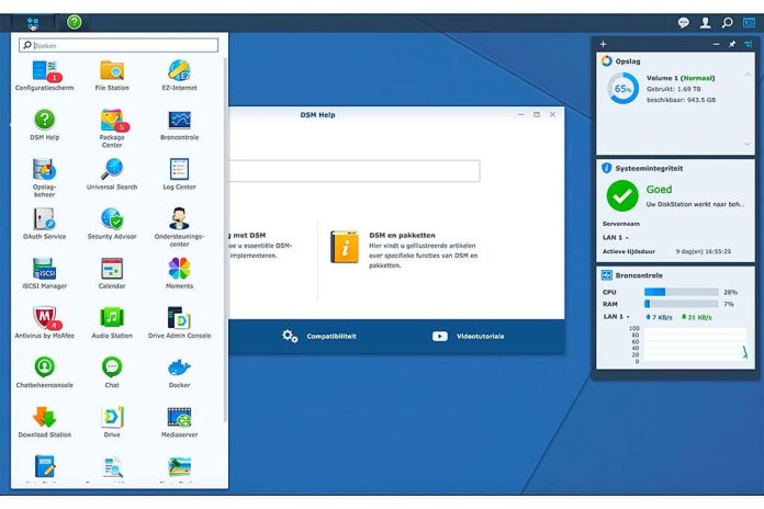 Synology Synology