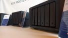 Synology 2017