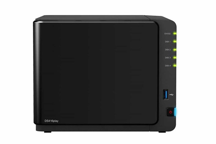 Synology Met Presto File Server versnelt u WAN-bestandsoverdracht voor uw Synology NAS