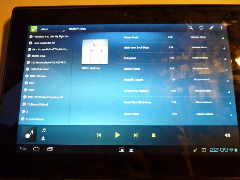 Synology vernieuwt Android-apps Synology vernieuwt Android-apps