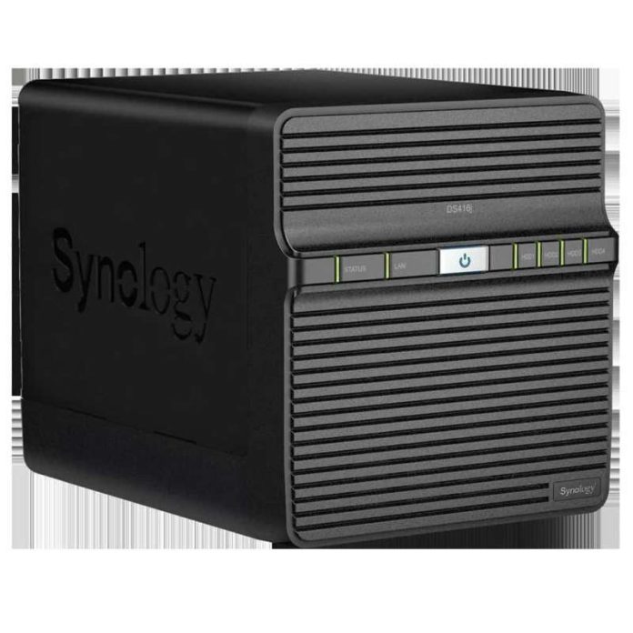 Synology DS416J Synology DS416J
