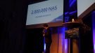 Synology Event 2014