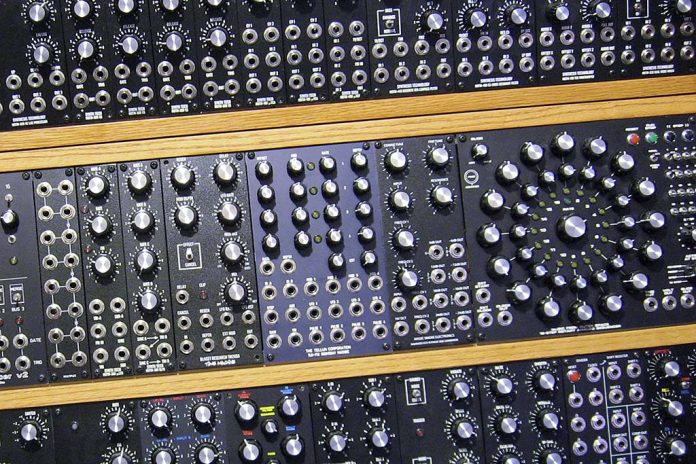 Synth Hans Zimmer