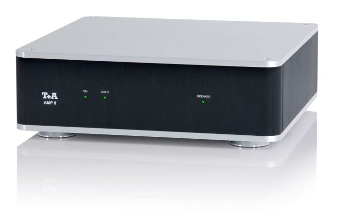 T+A Amp 8