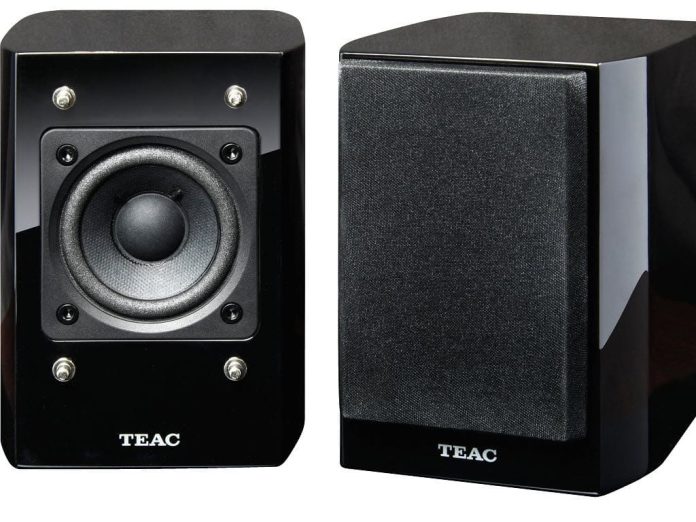 TEAC LS-WHO1