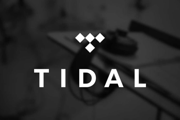 TIDAL (1) TIDAL