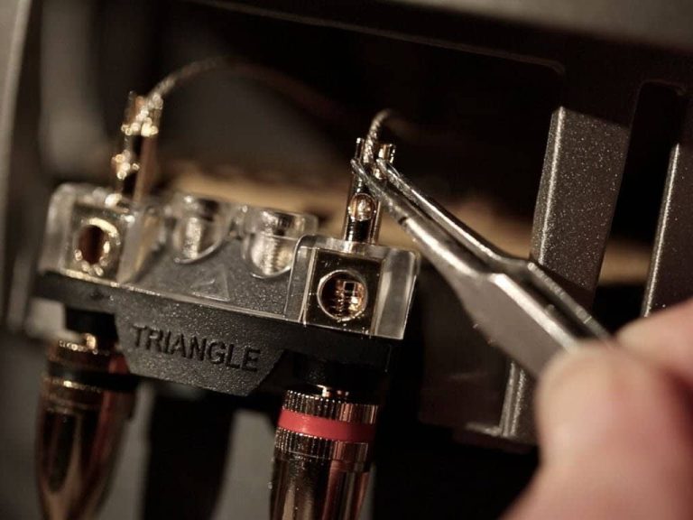 TRIANGLE verplaatst productieproces deels naar Frankrijk TRIANGLE verplaatst productieproces deels naar Frankrijk