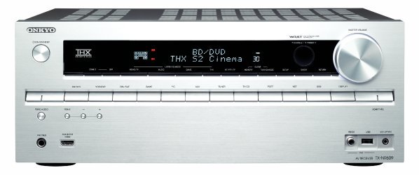 TX-NR609