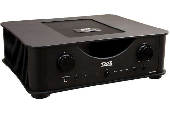 taga De Taga Harmony HTA-2000Bv.2